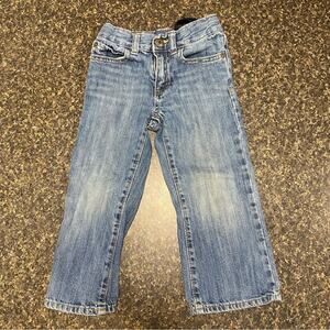 BOYS TODDLER Jeans 3T